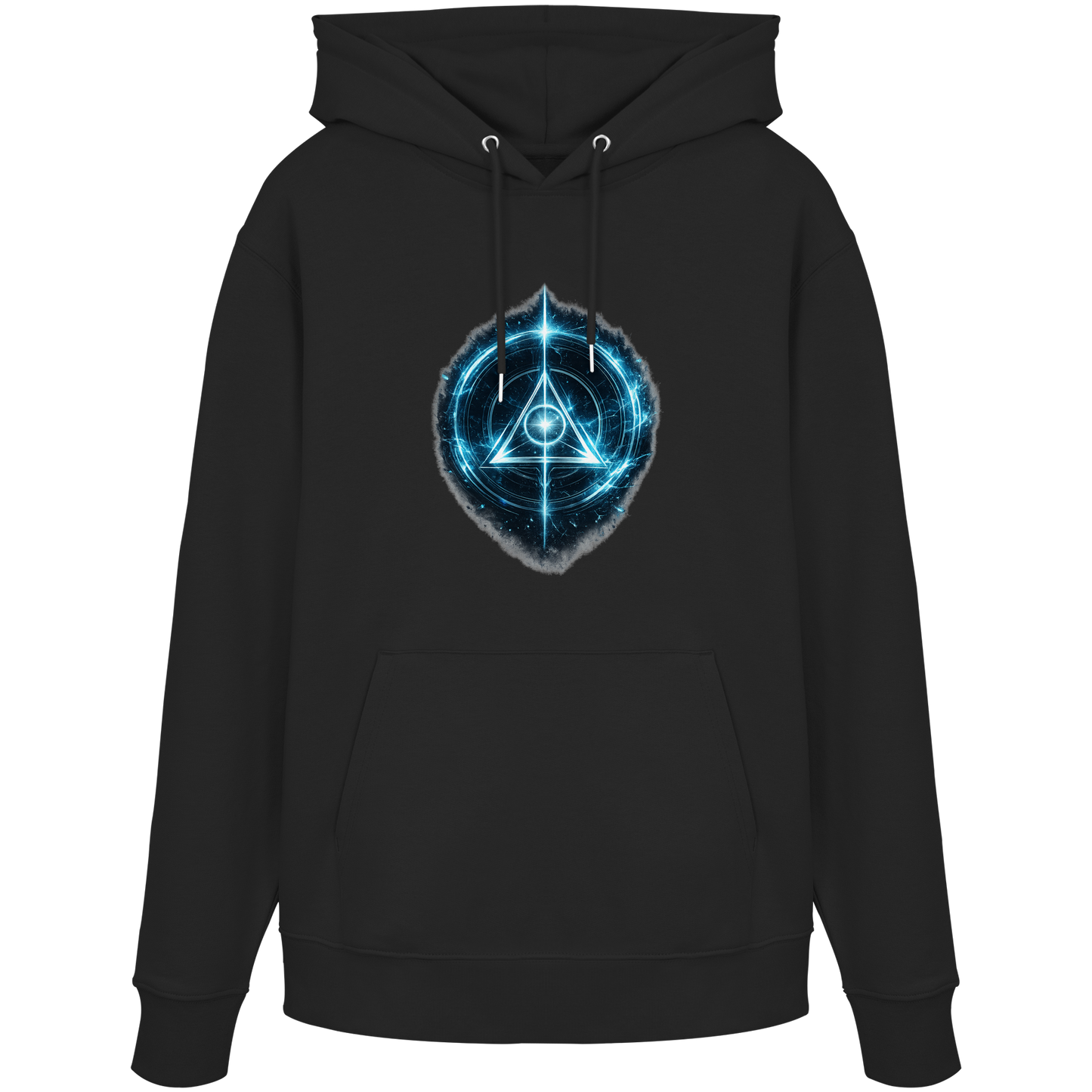 ZERYION SYMBOL - Hoodie