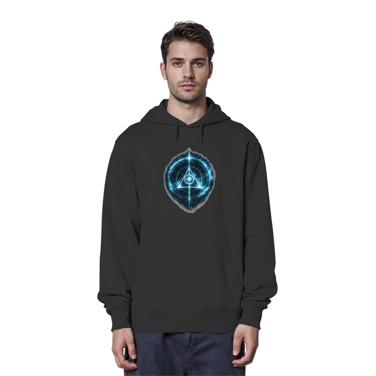 ZERYION SYMBOL - Hoodie