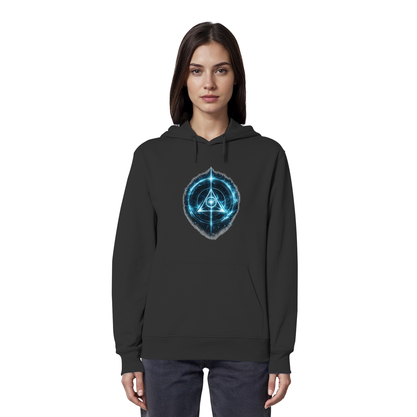 ZERYION SYMBOL - Hoodie