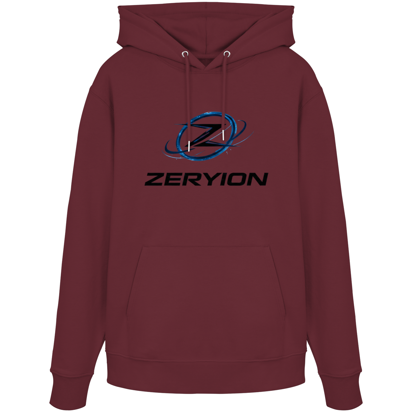 ZERYION - Core Hoodie