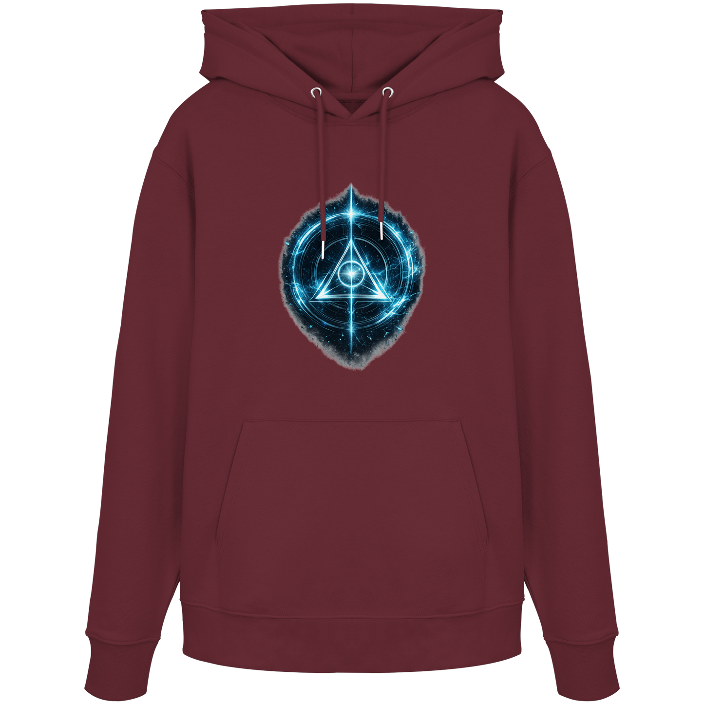 ZERYION SYMBOL - Hoodie
