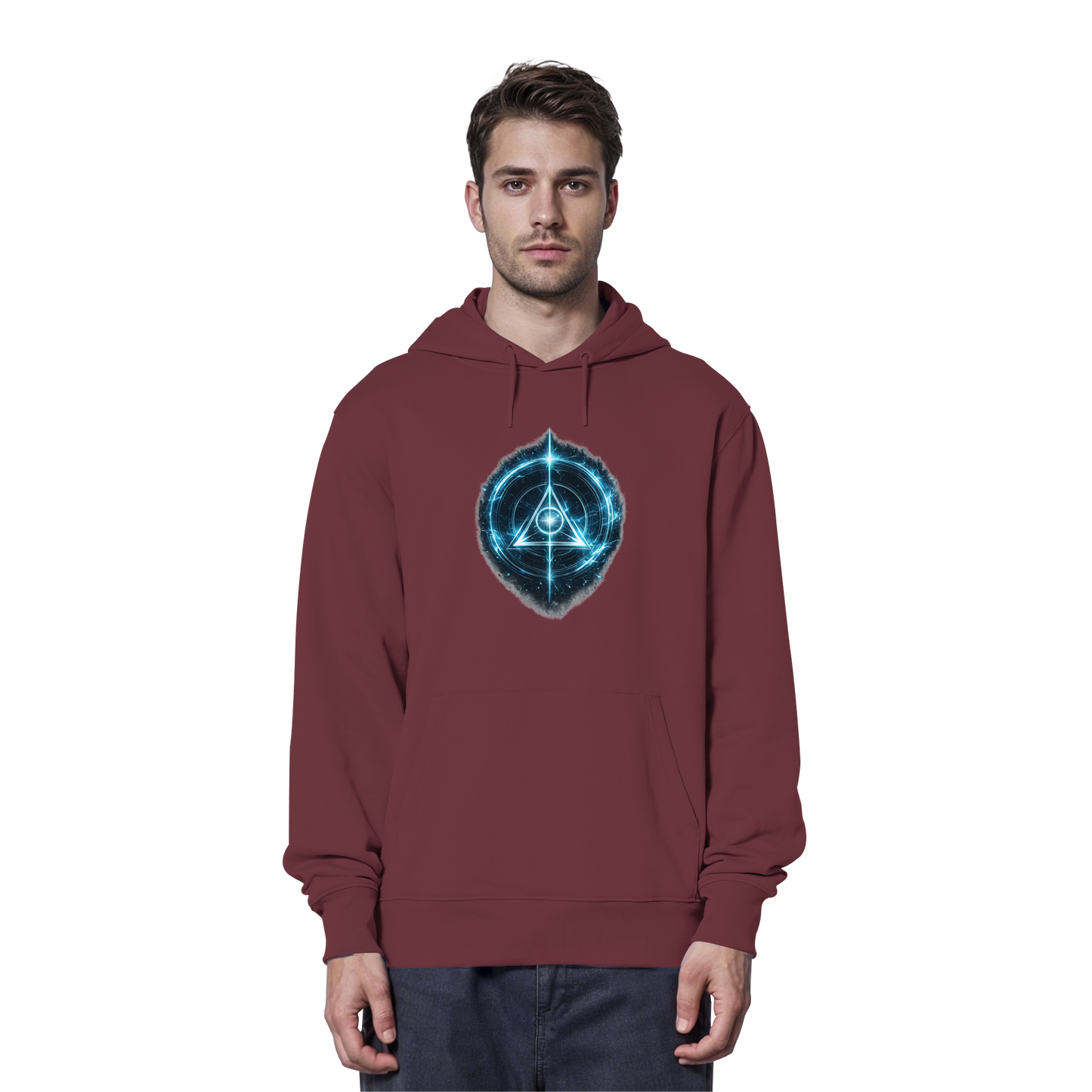 ZERYION SYMBOL - Hoodie