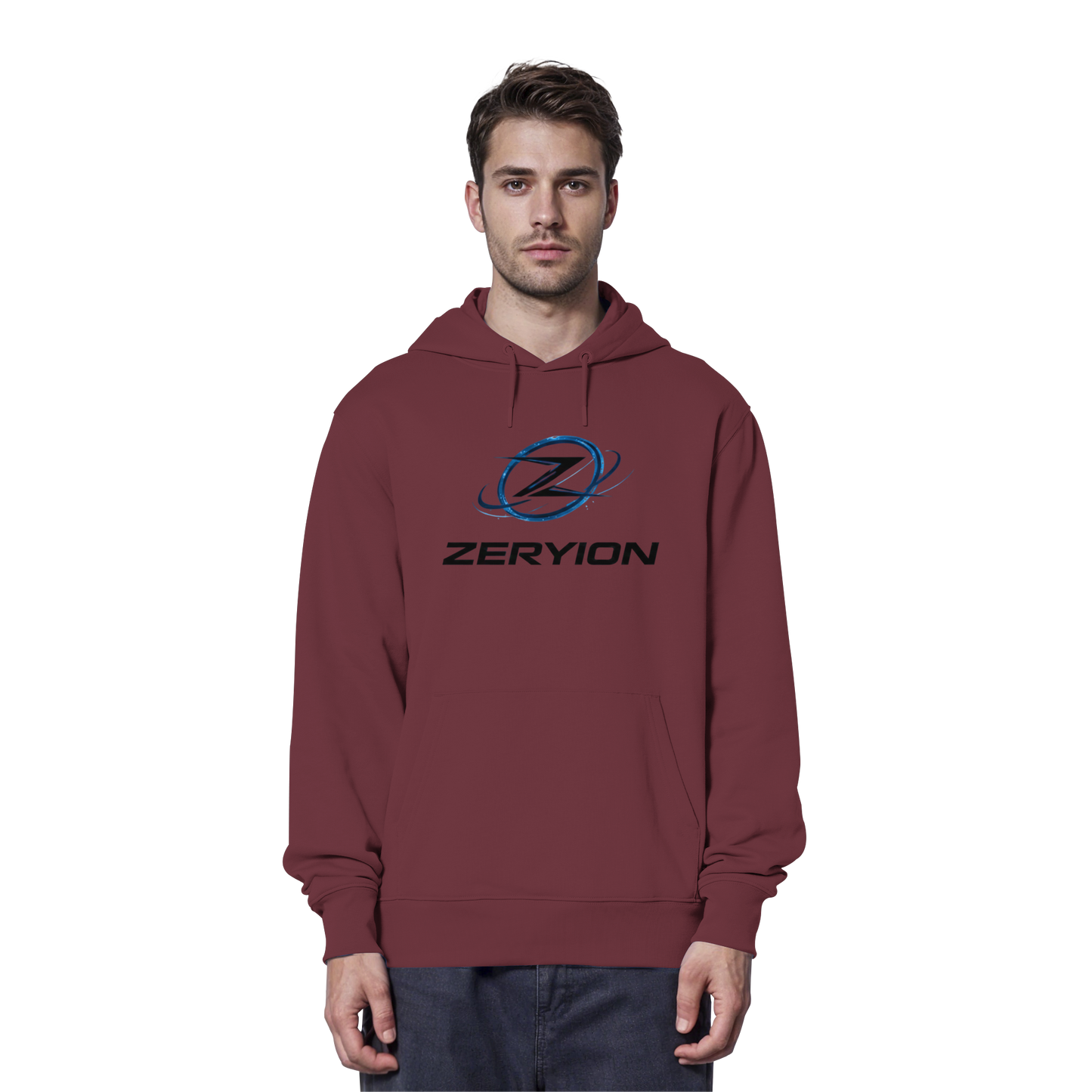 ZERYION - Core Hoodie