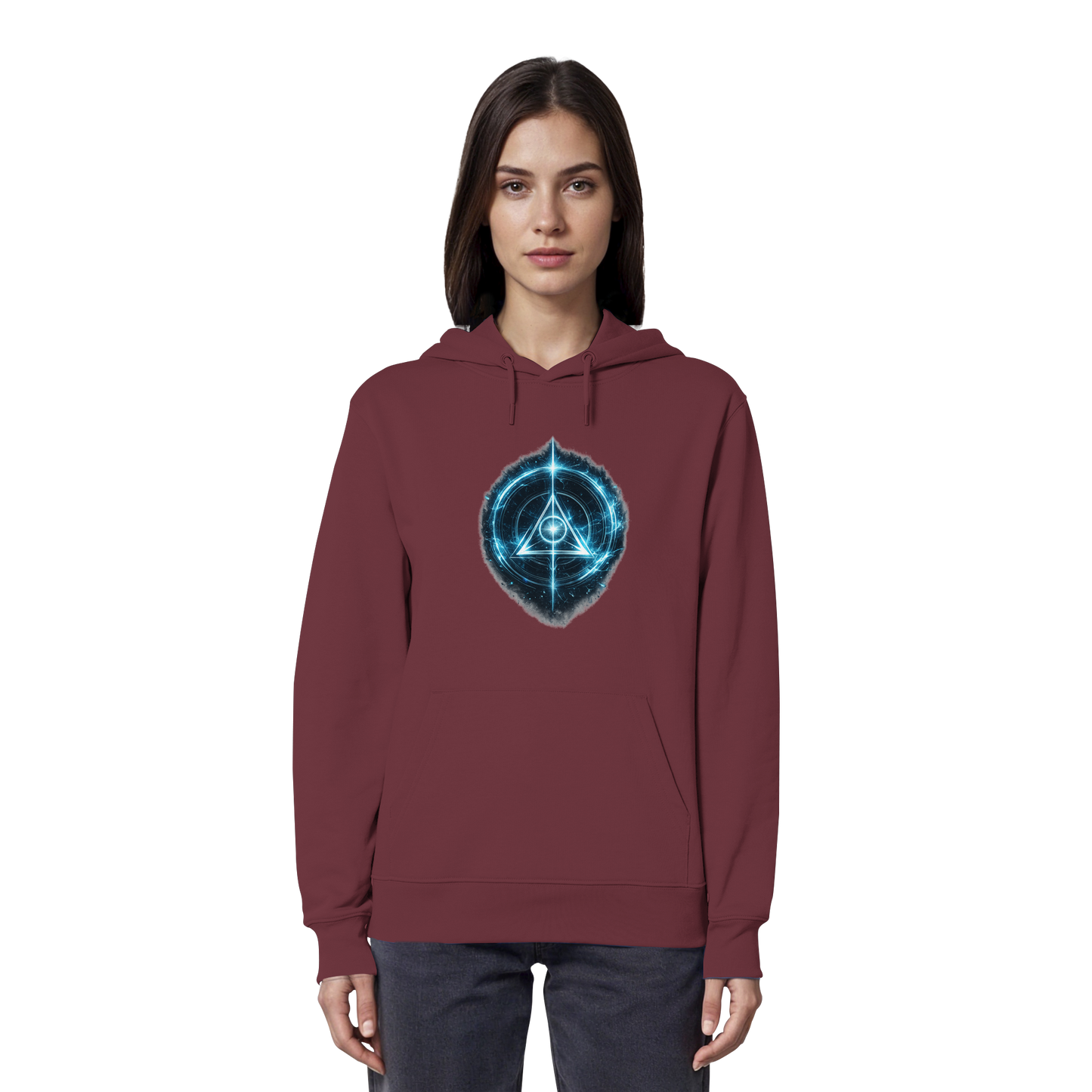 ZERYION SYMBOL - Hoodie