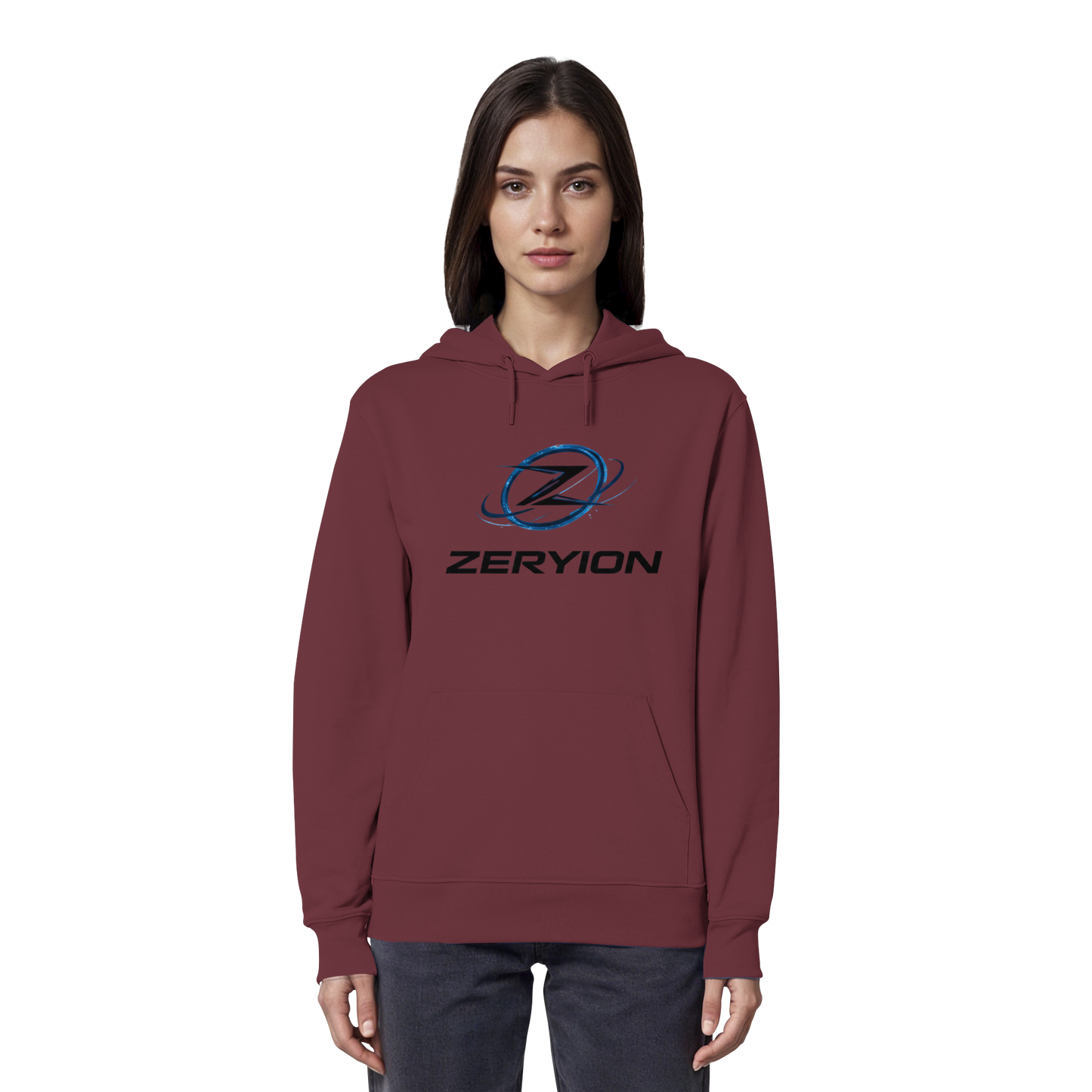 ZERYION - Core Hoodie
