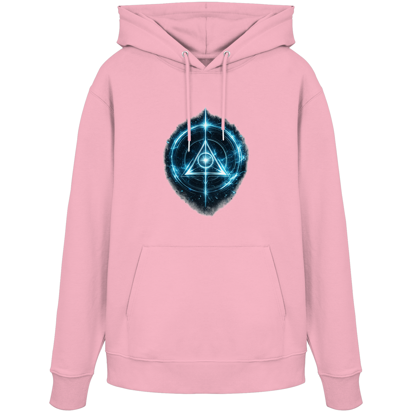 ZERYION SYMBOL - Hoodie