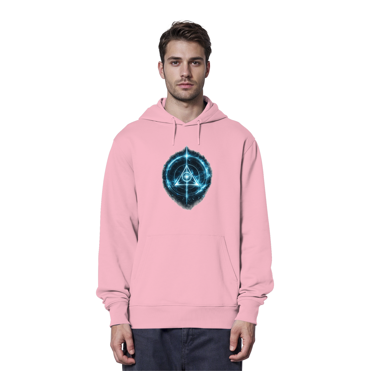 ZERYION SYMBOL - Hoodie