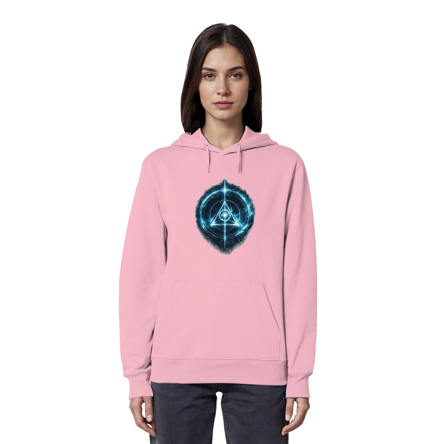 ZERYION SYMBOL - Hoodie