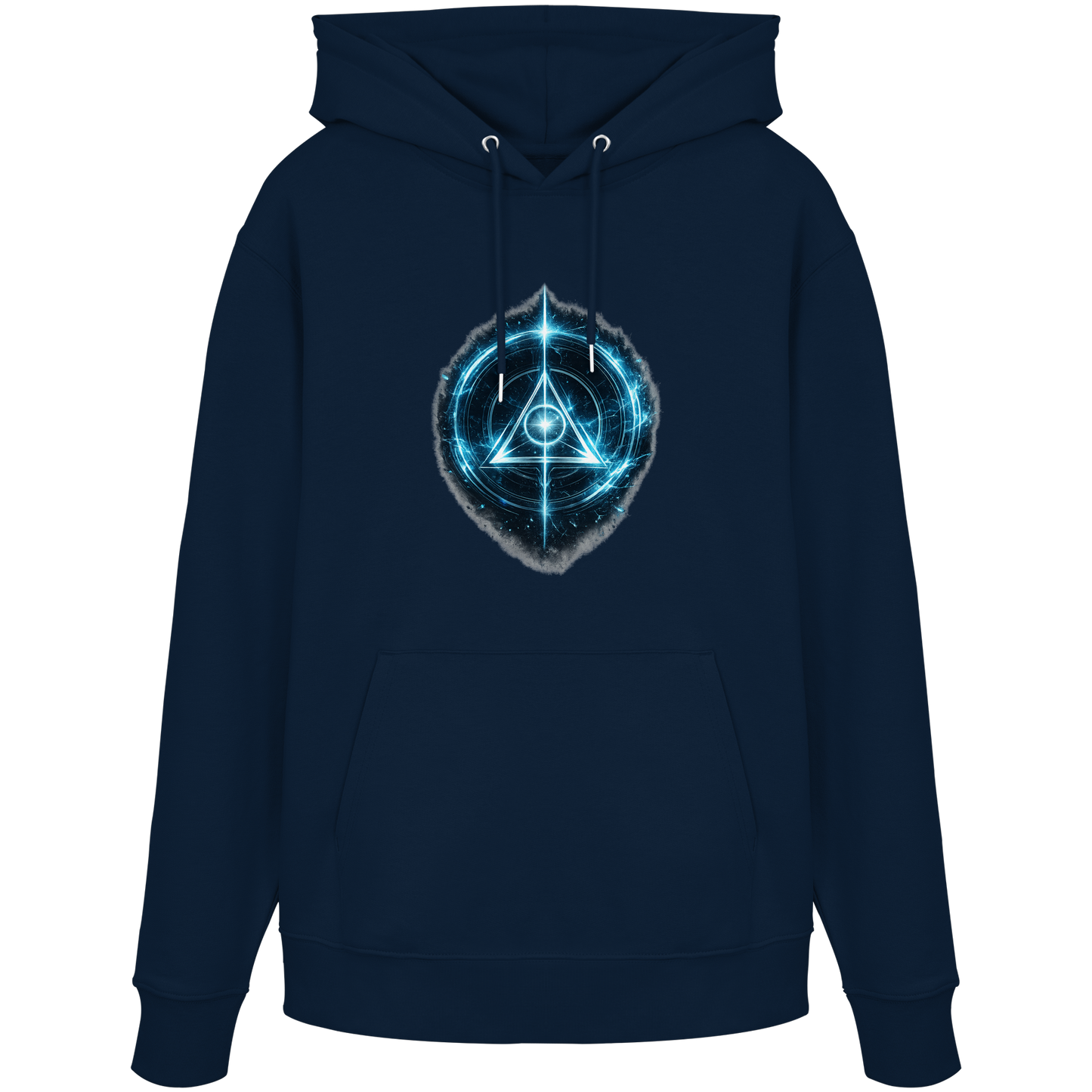 ZERYION SYMBOL - Hoodie