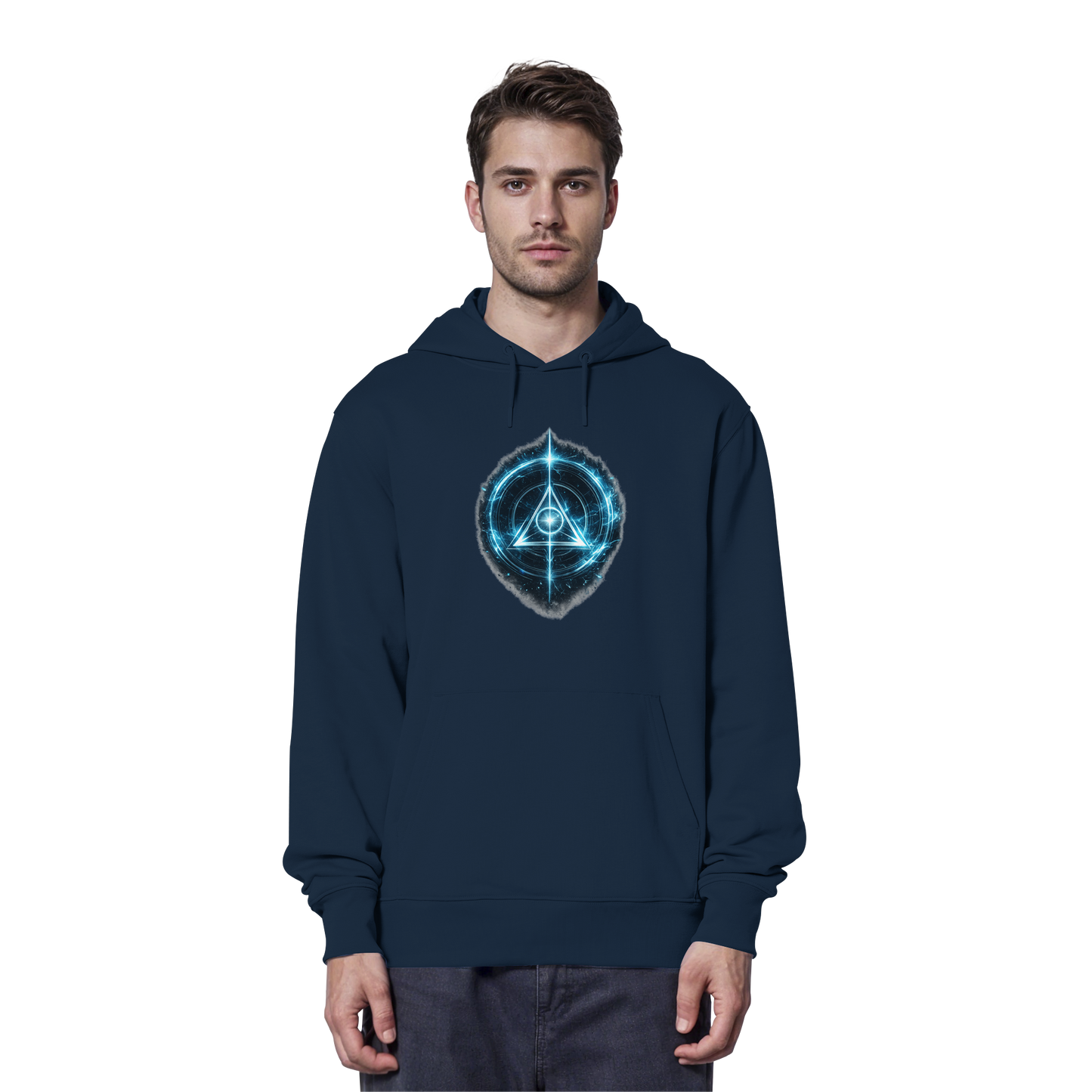 ZERYION SYMBOL - Hoodie