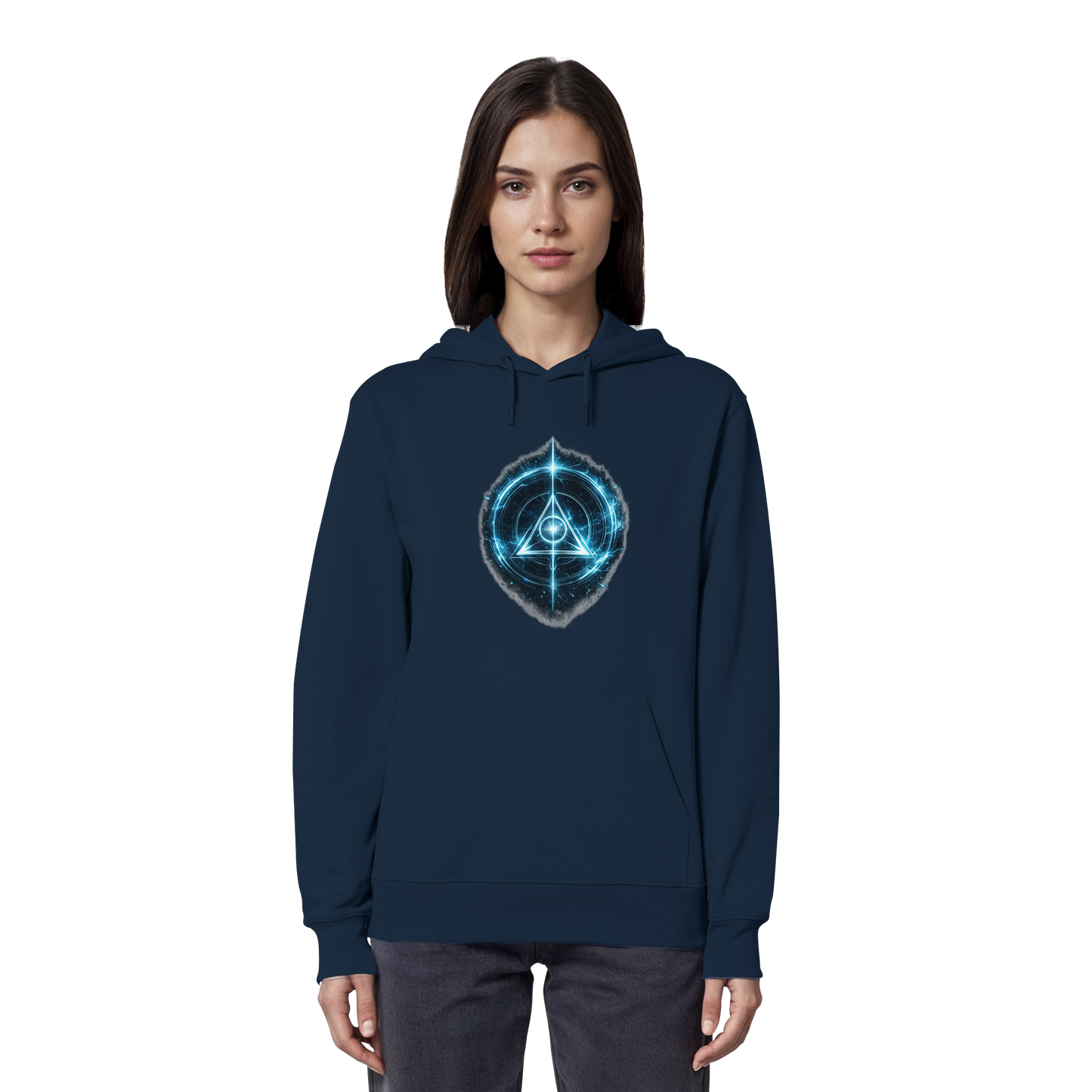 ZERYION SYMBOL - Hoodie