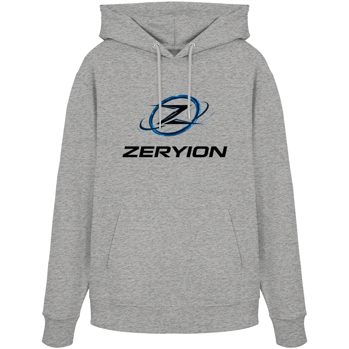 ZERYION - Core Hoodie