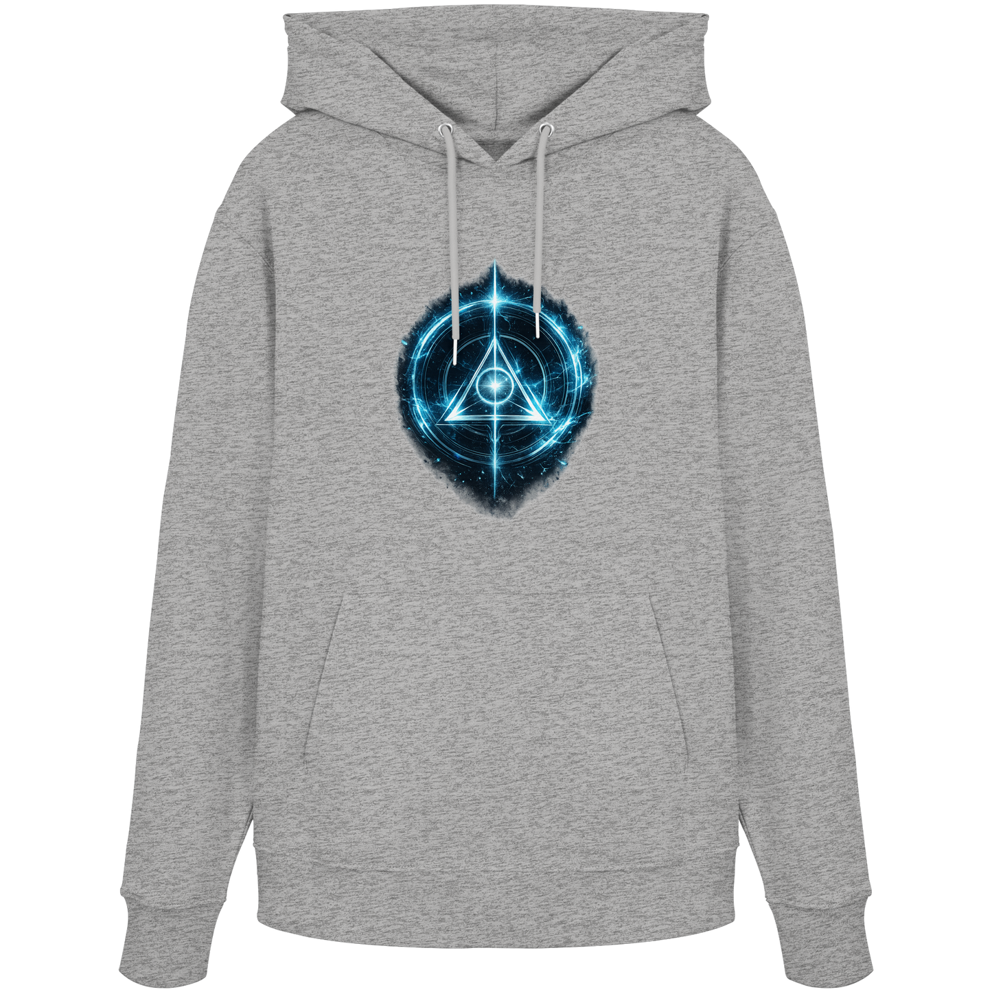 ZERYION SYMBOL - Hoodie