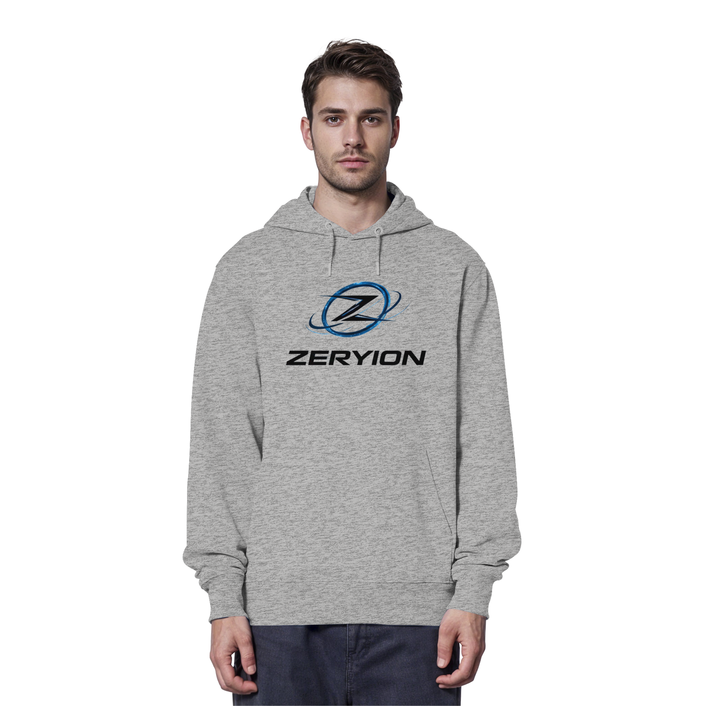 ZERYION - Core Hoodie