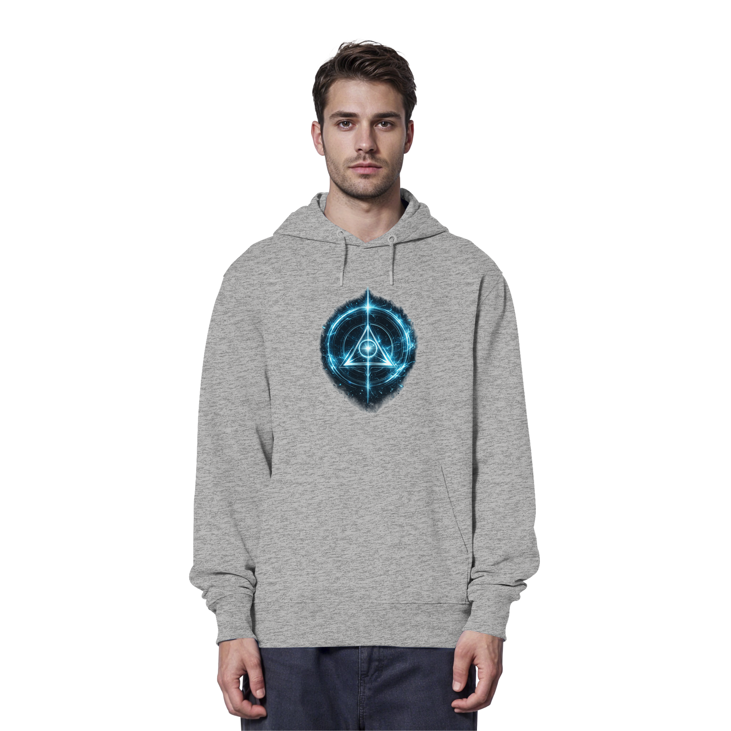 ZERYION SYMBOL - Hoodie