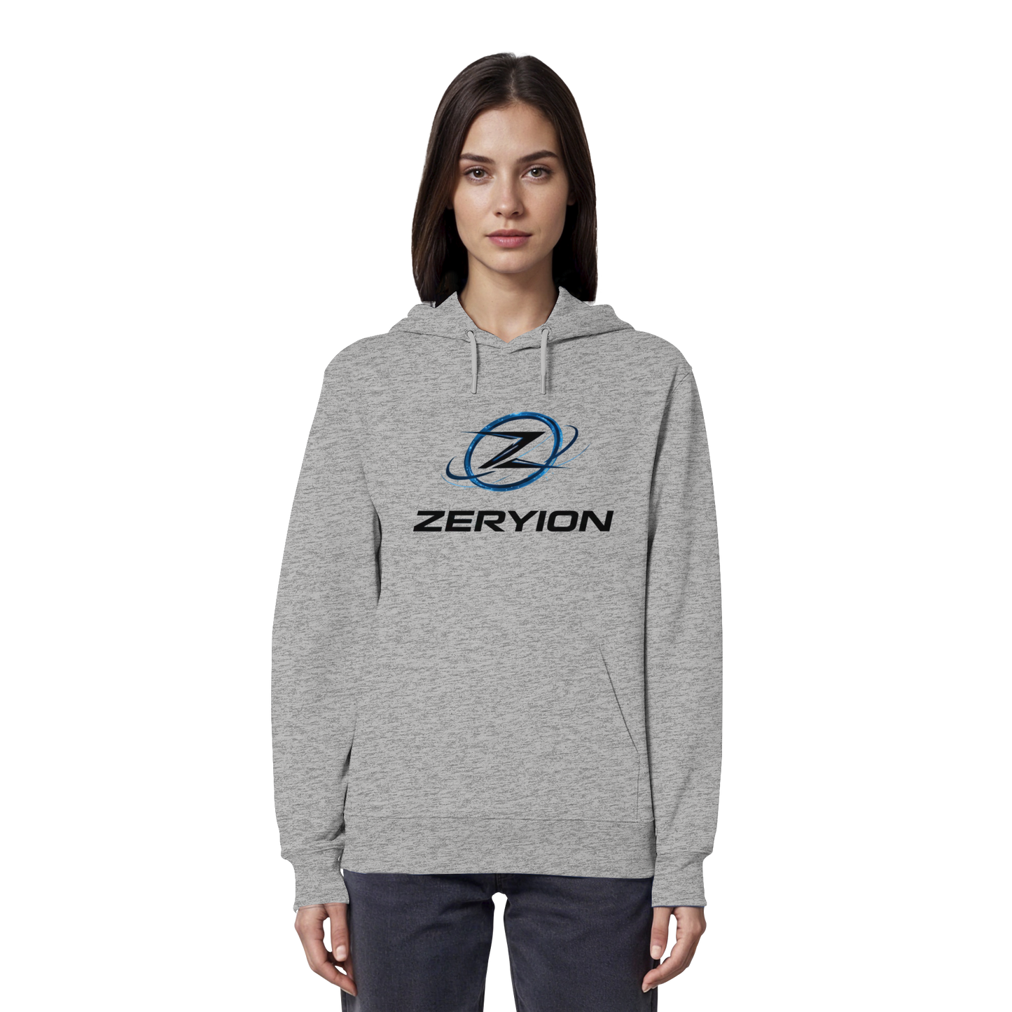 ZERYION - Core Hoodie