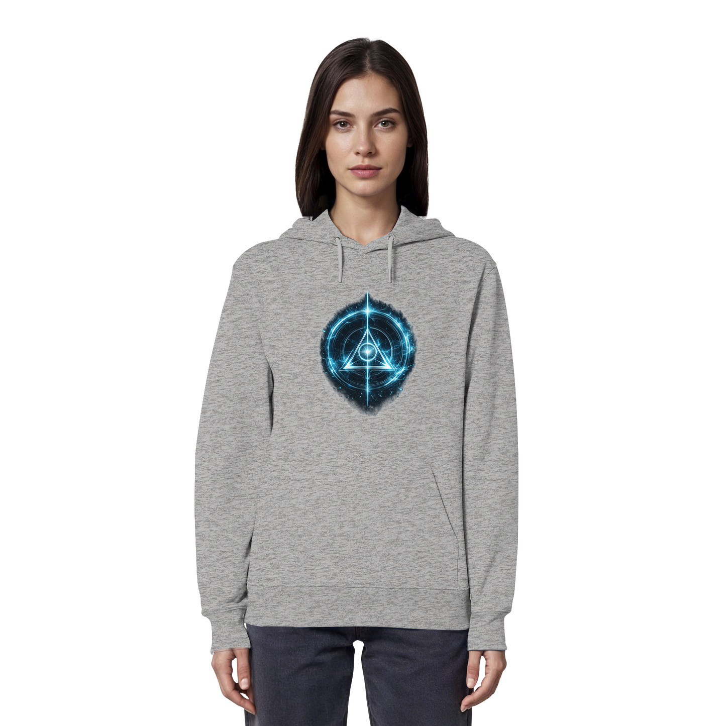 ZERYION SYMBOL - Hoodie