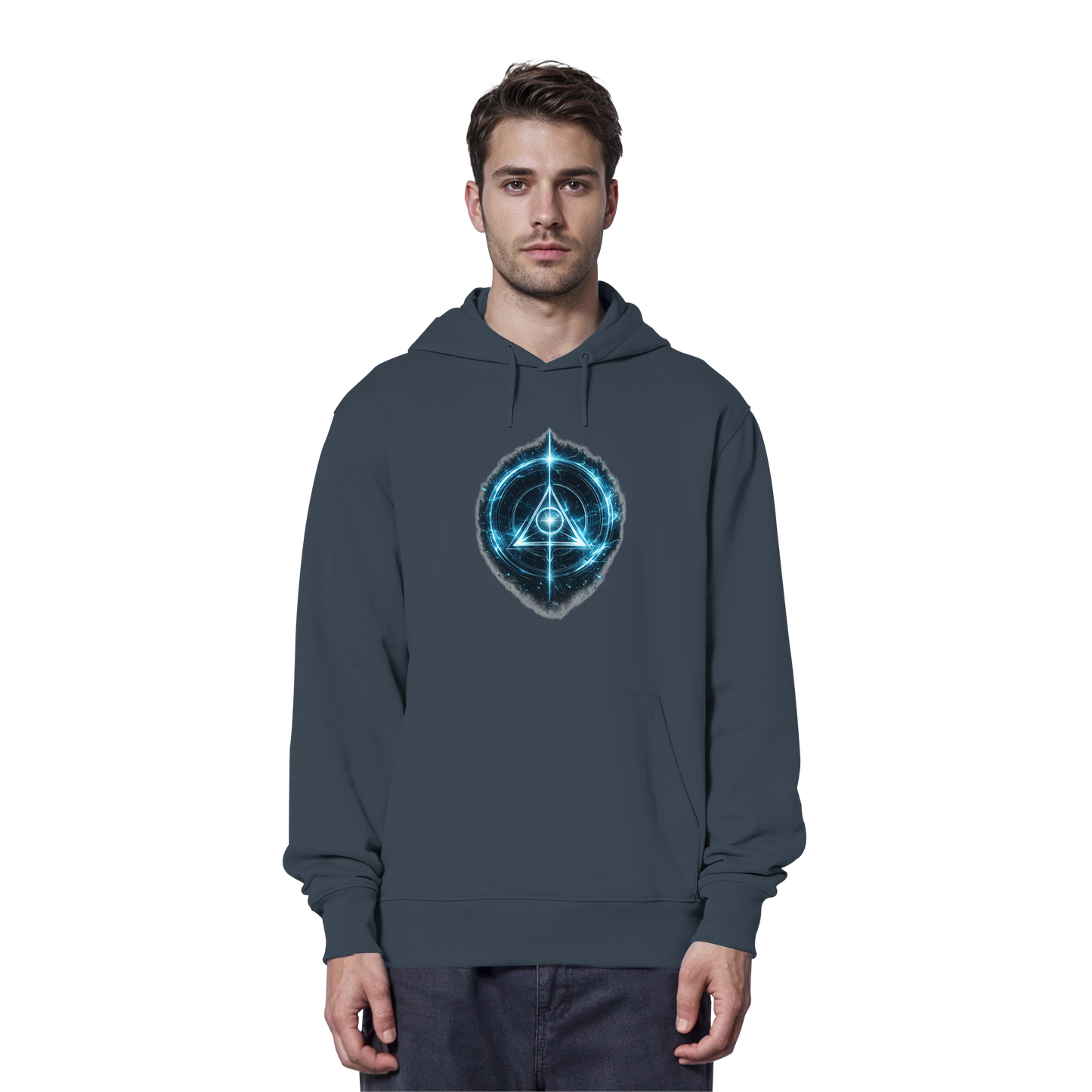 ZERYION SYMBOL - Hoodie