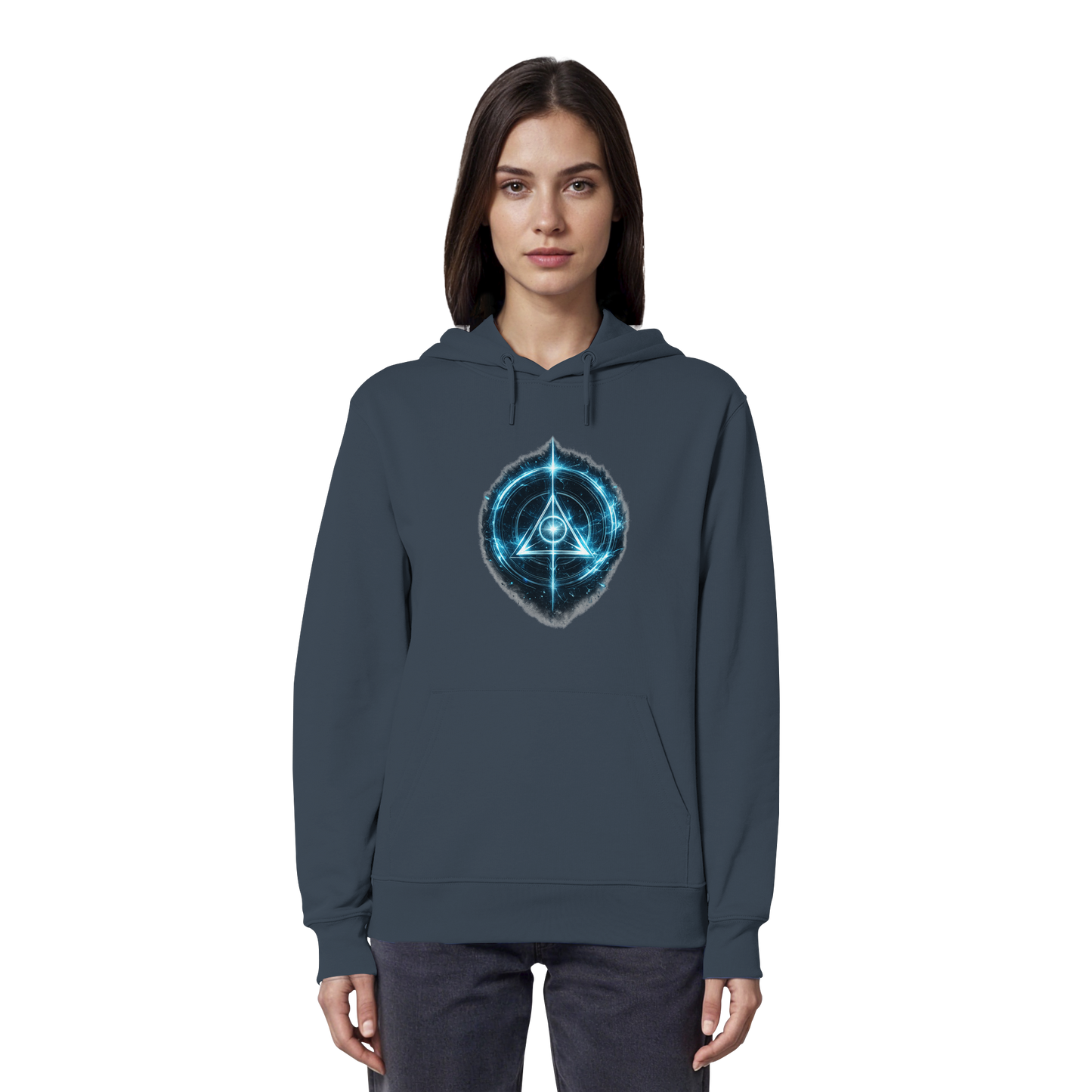 ZERYION SYMBOL - Hoodie