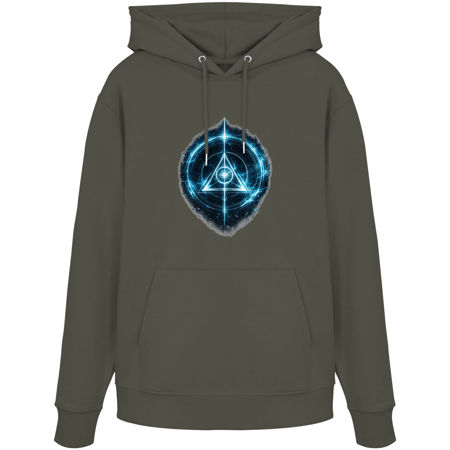 ZERYION SYMBOL - Hoodie