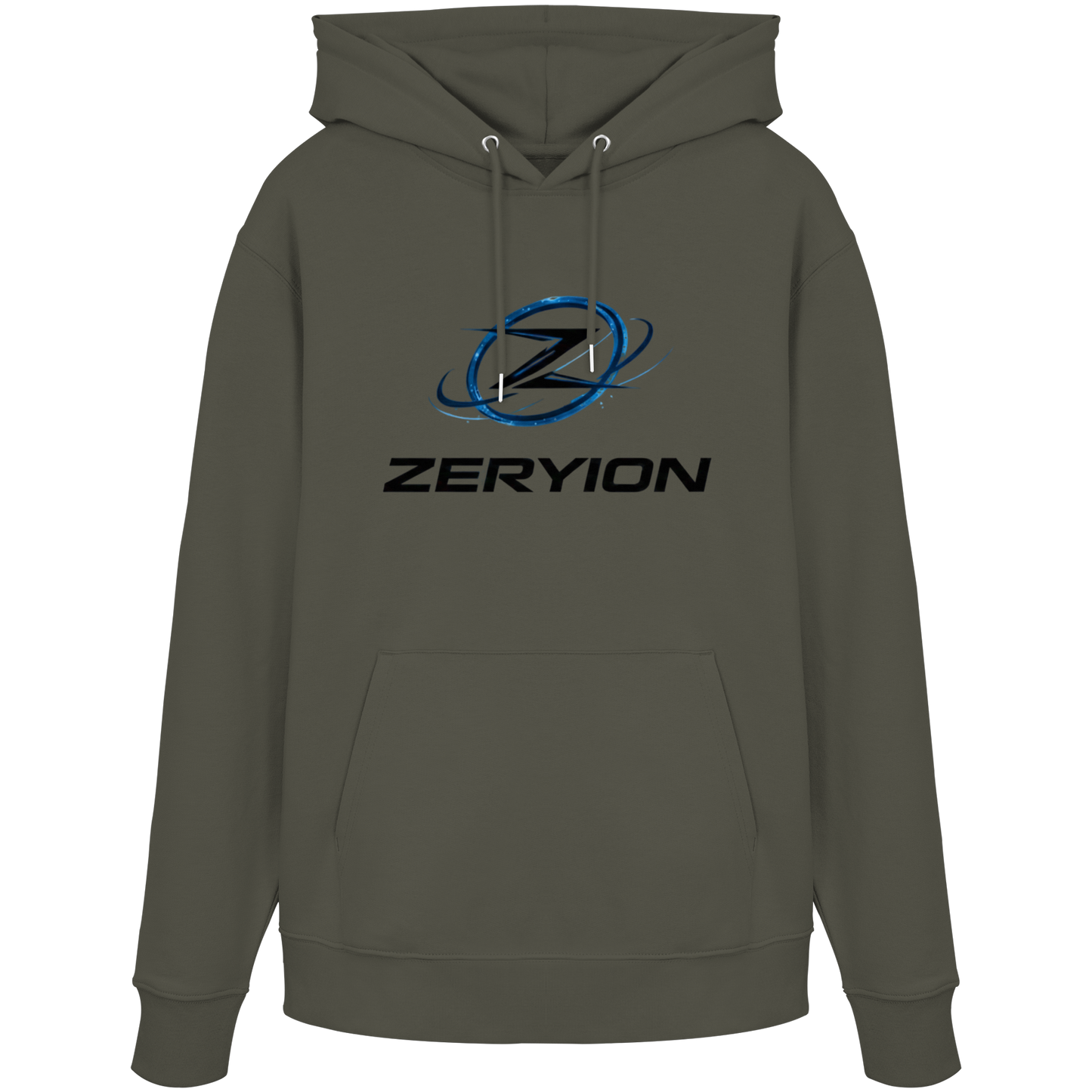 ZERYION - Core Hoodie