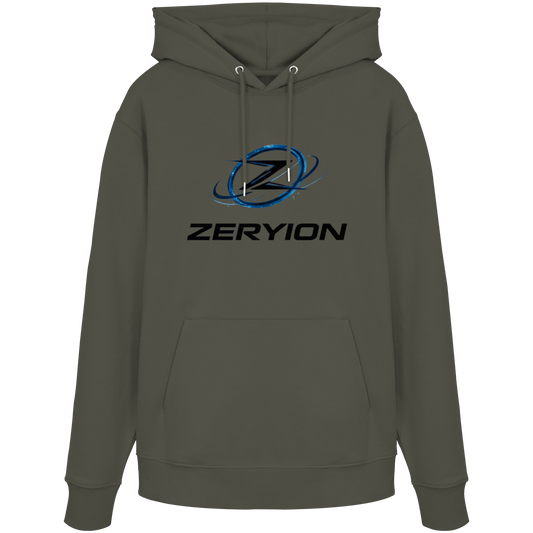 ZERYION - Core Hoodie