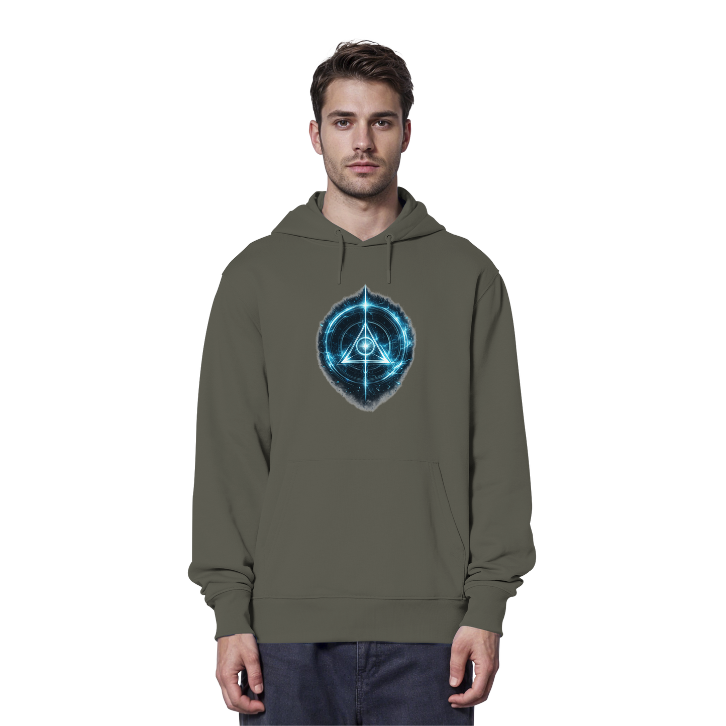 ZERYION SYMBOL - Hoodie