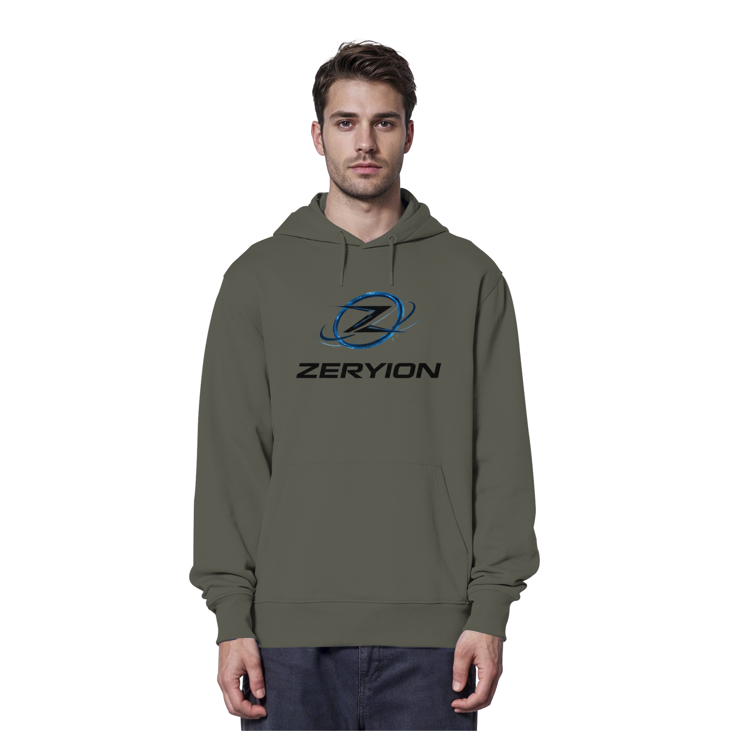 ZERYION - Core Hoodie