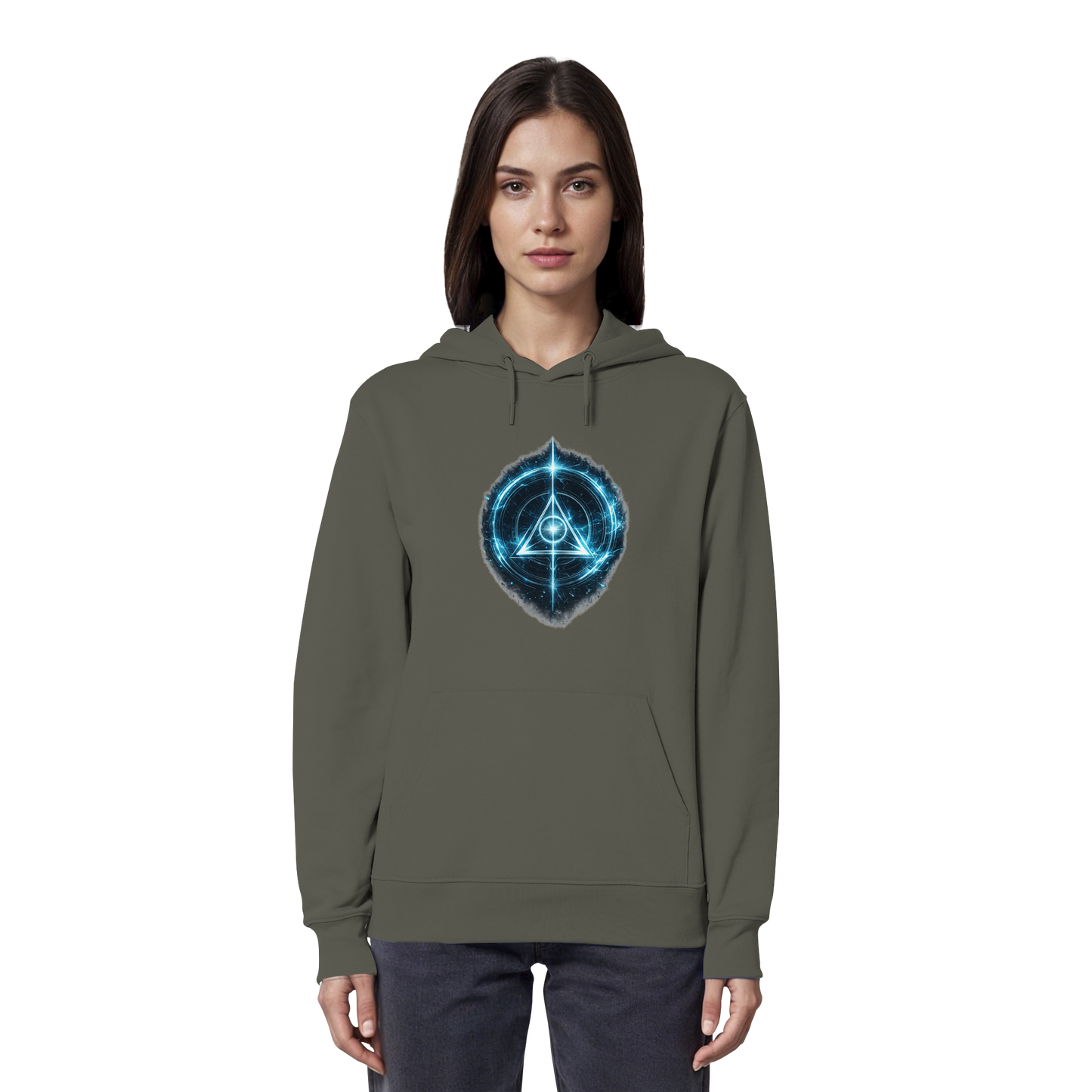 ZERYION SYMBOL - Hoodie