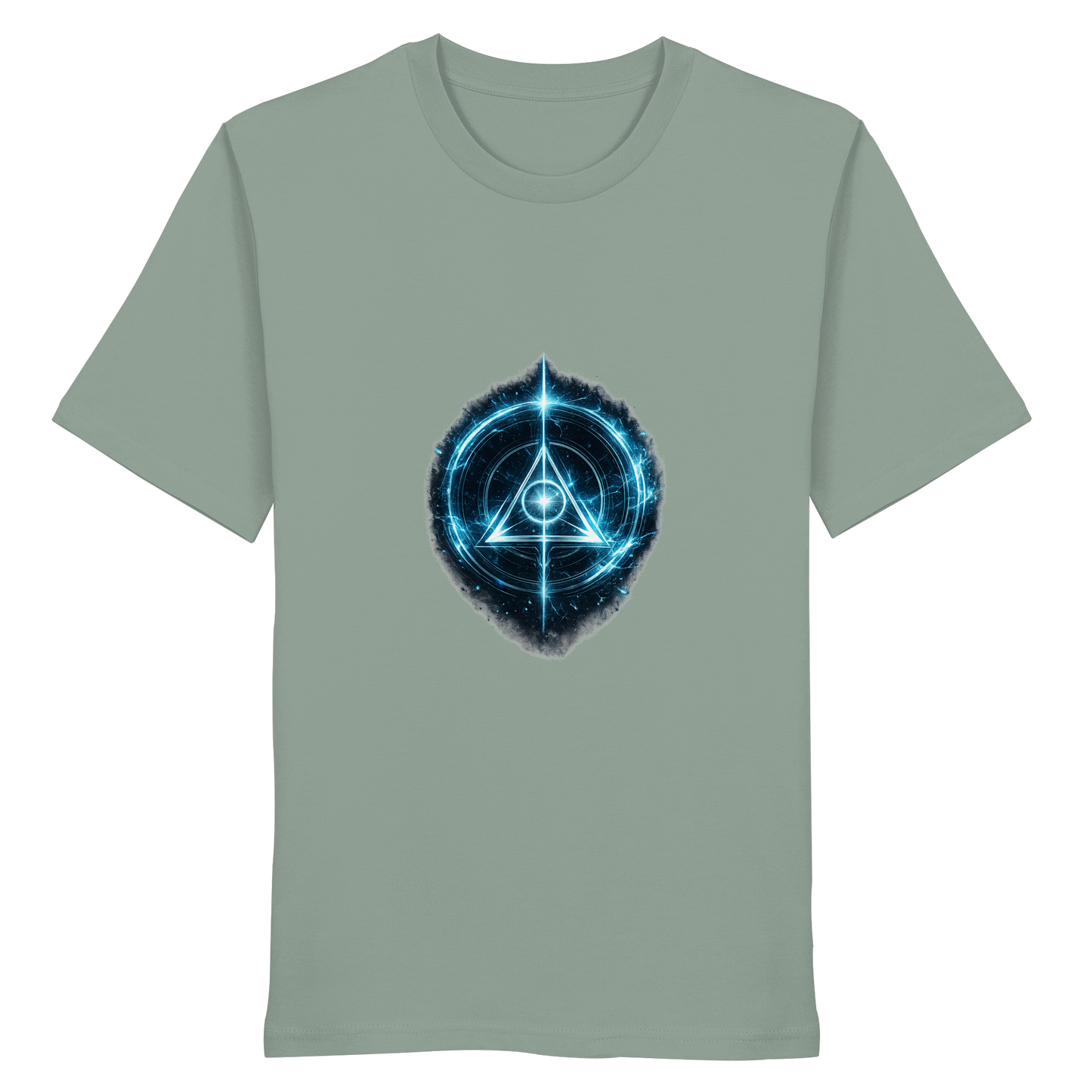 ZERYION SYMBOL Shirt