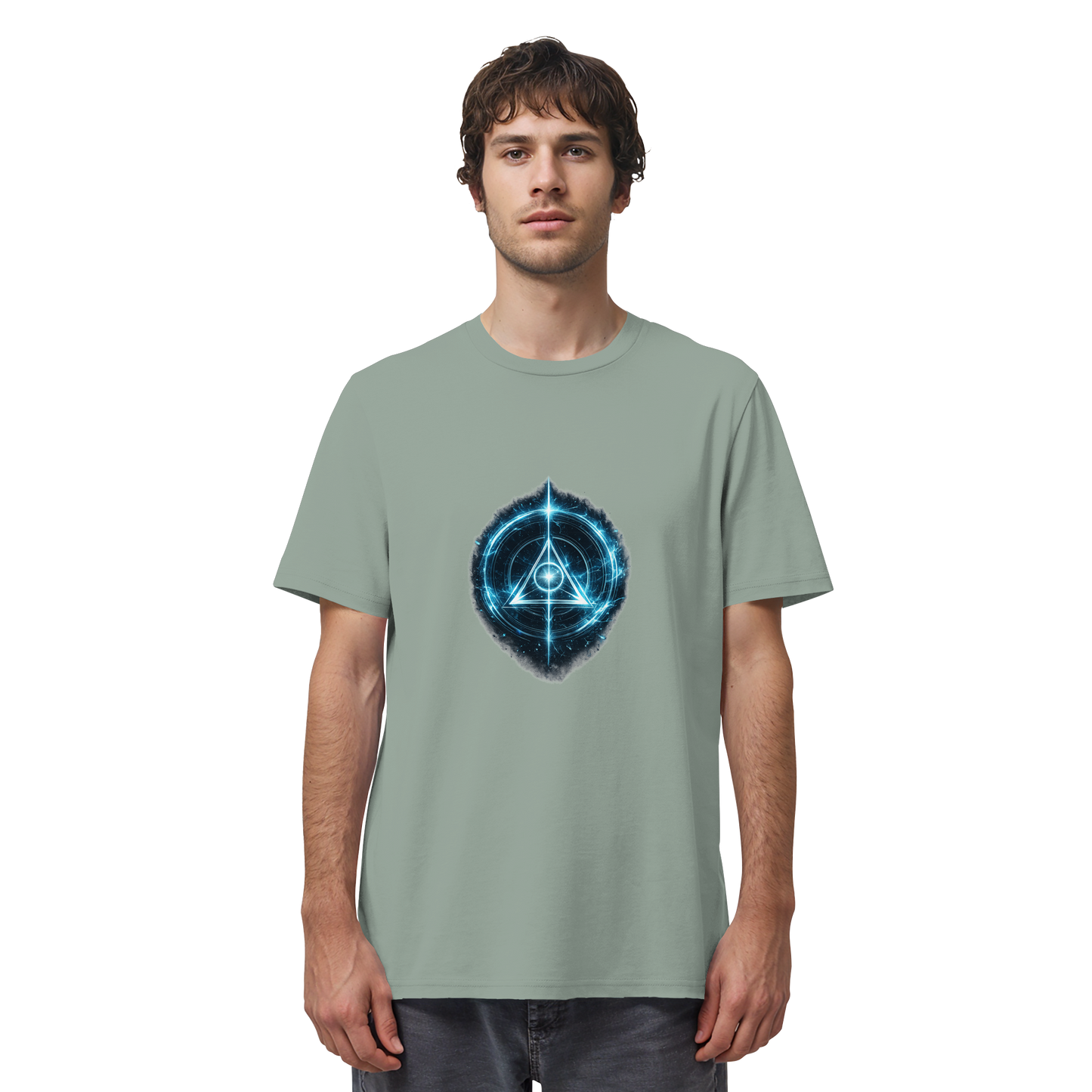 ZERYION SYMBOL Shirt