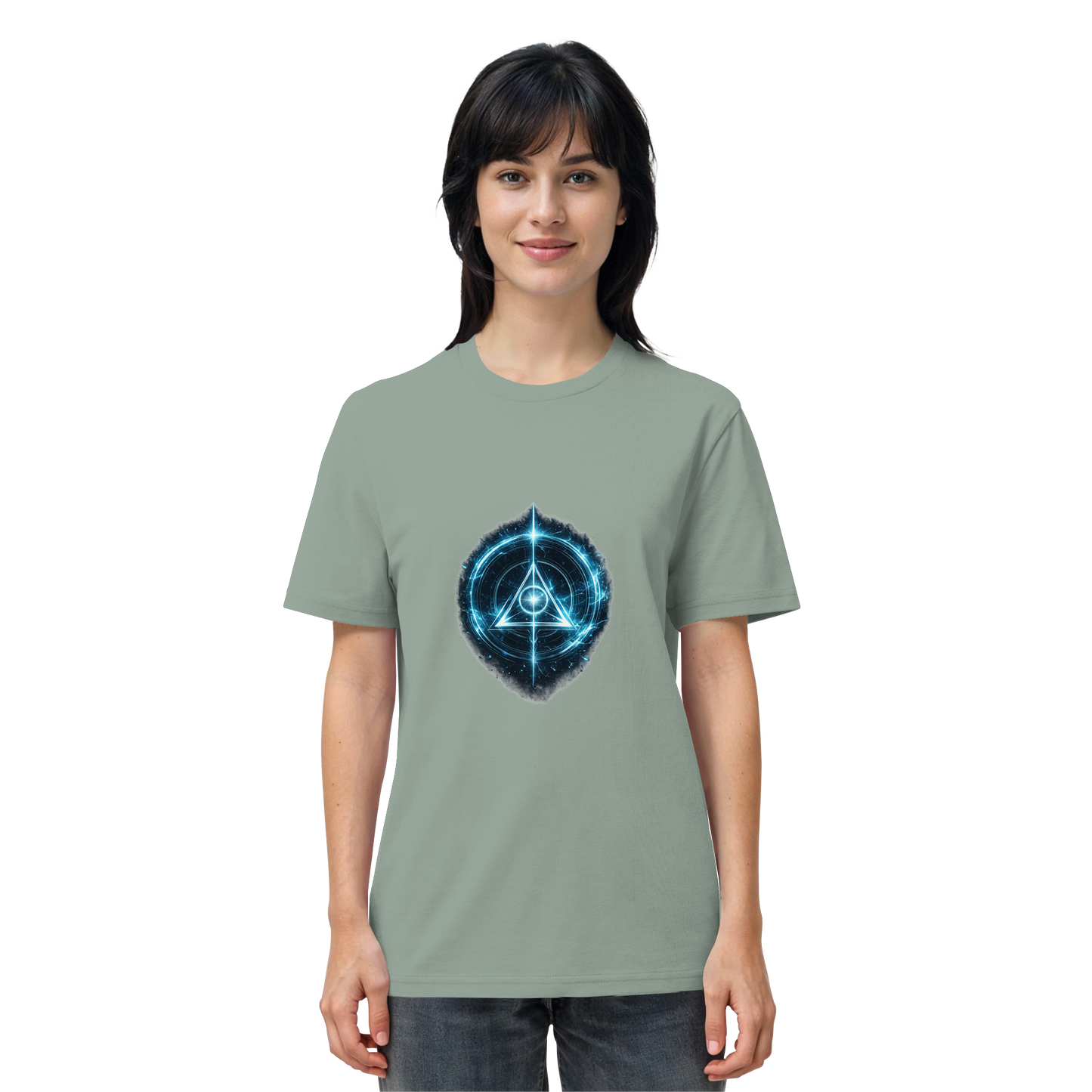 ZERYION SYMBOL Shirt