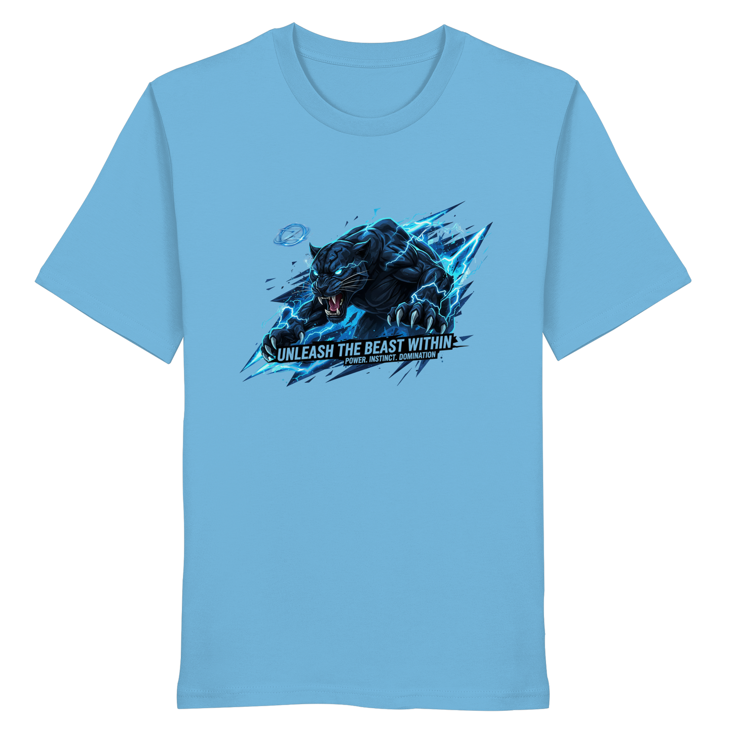 UNLEASH THE BEAST WITHIN Shirt