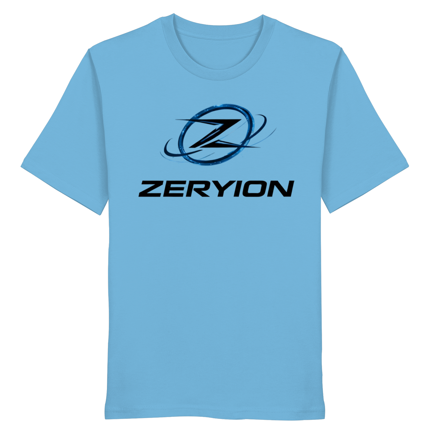 ZERYION - Core Shirt