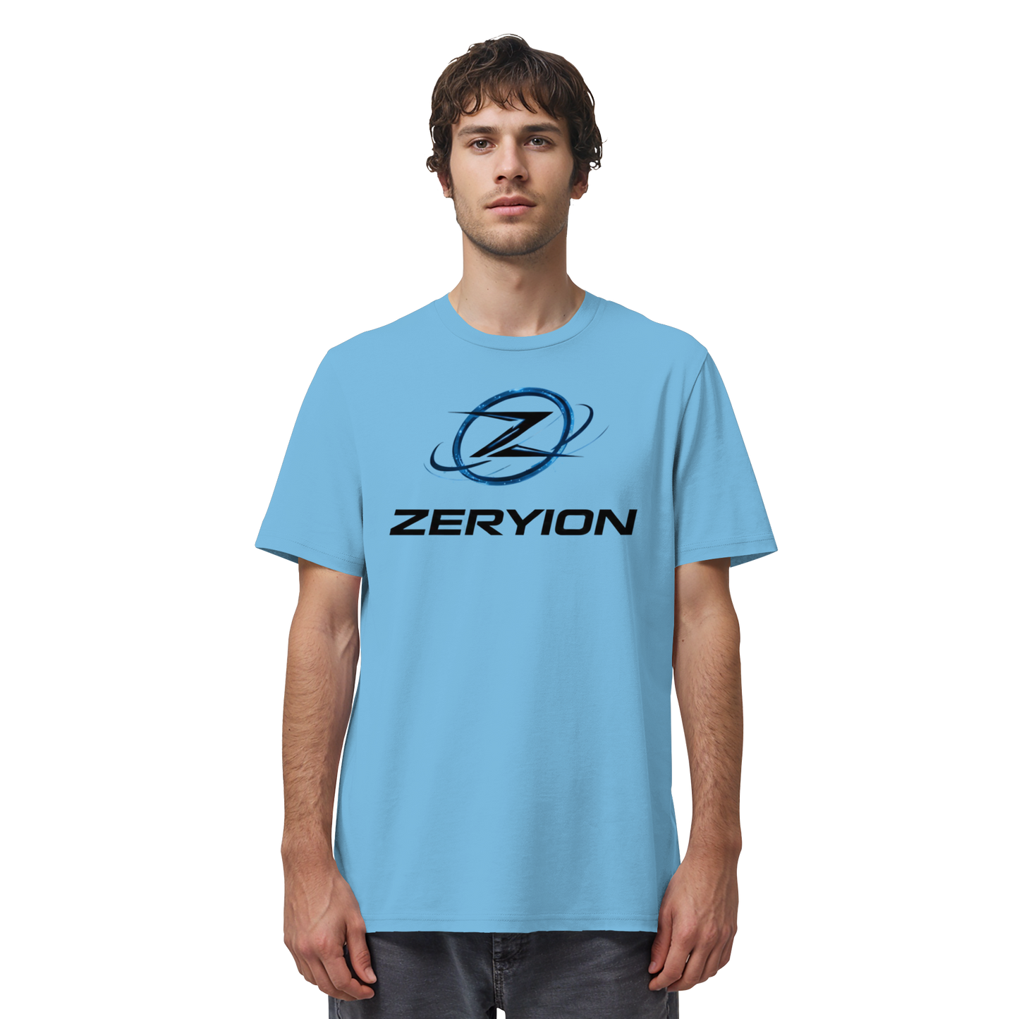 ZERYION - Core Shirt