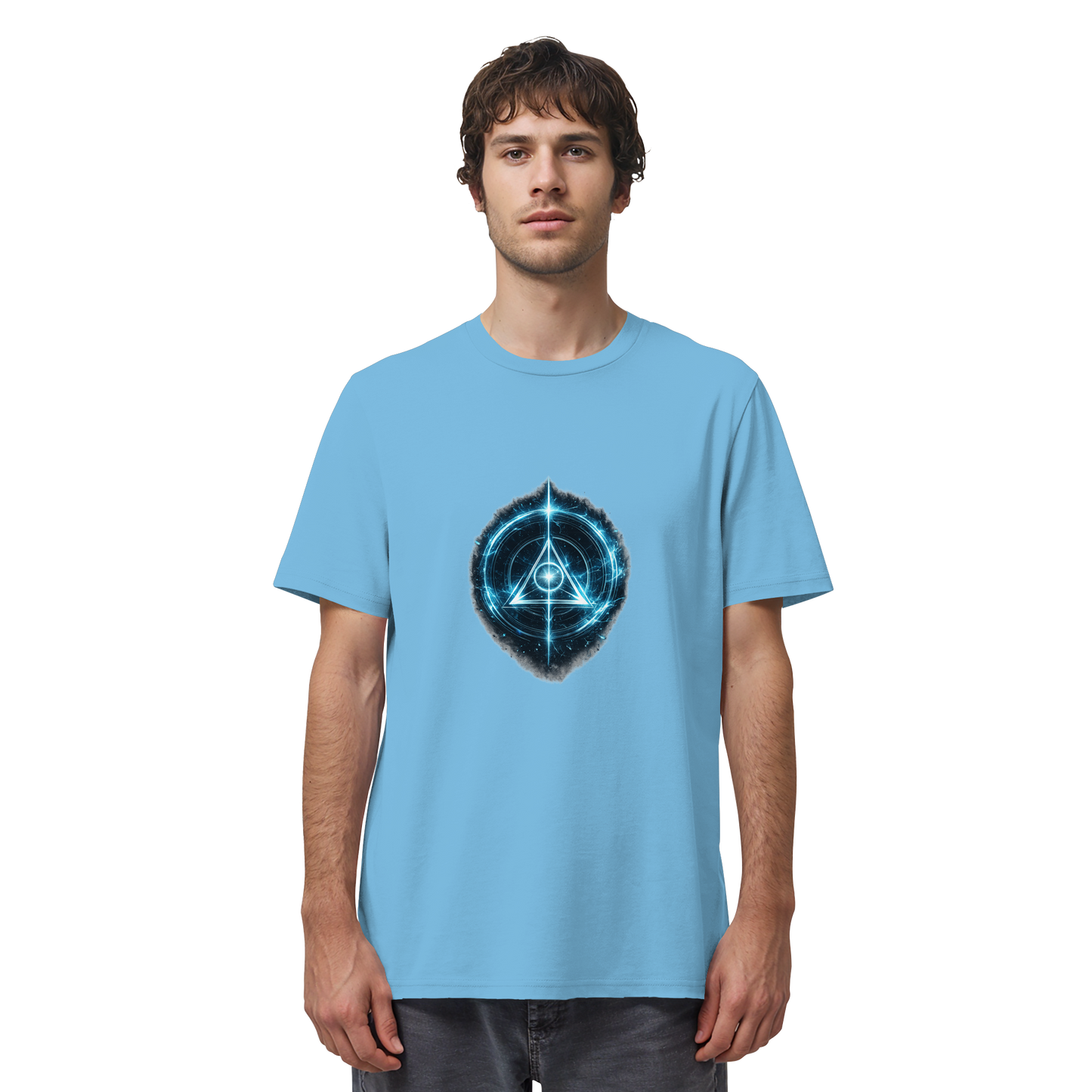 ZERYION SYMBOL Shirt