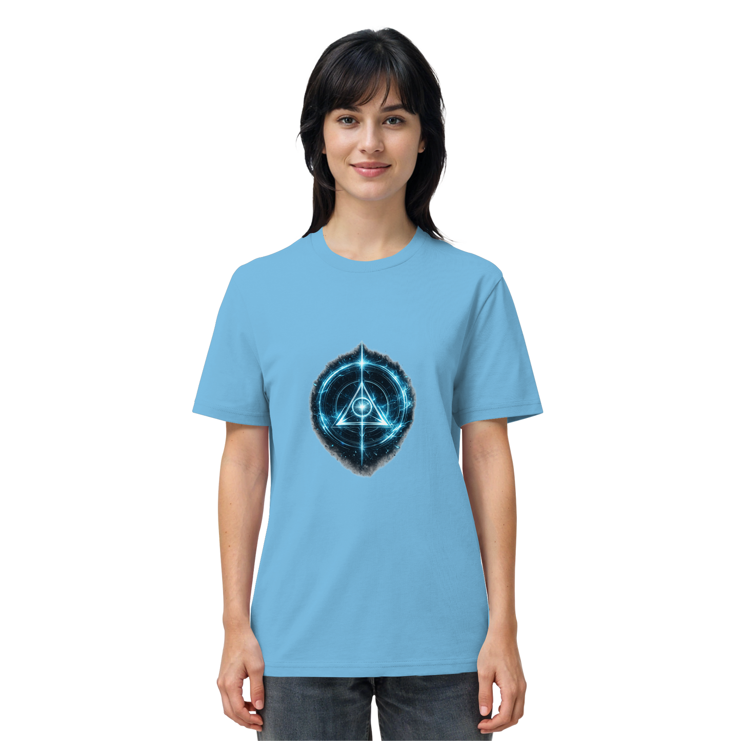 ZERYION SYMBOL Shirt