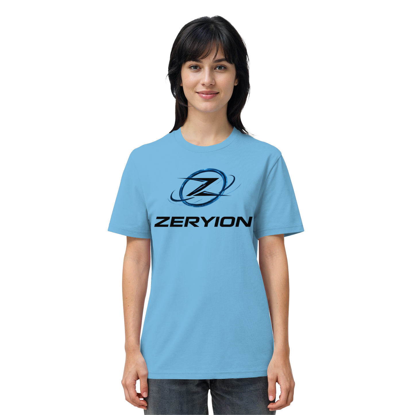 ZERYION - Core Shirt