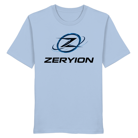 ZERYION - Core Shirt