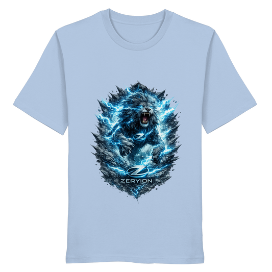 ZERYION Lion Shirt