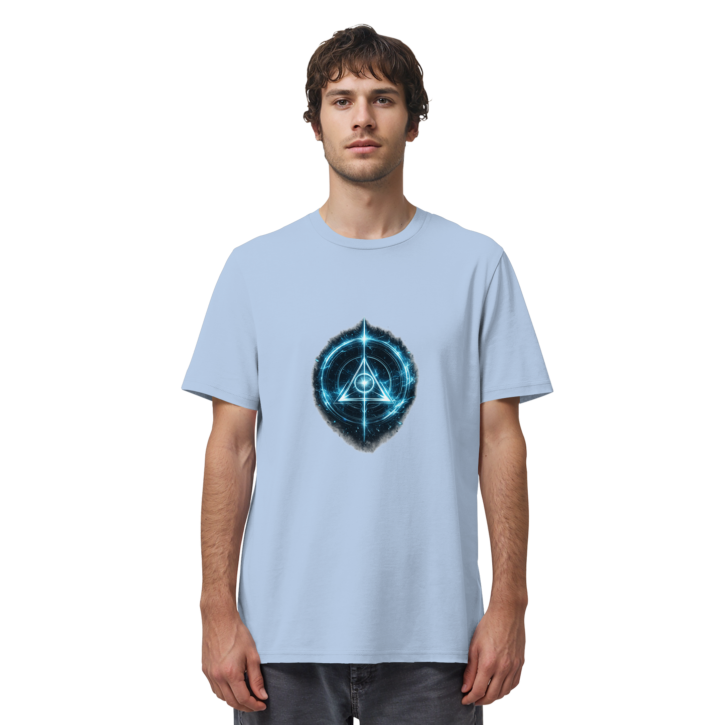 ZERYION SYMBOL Shirt