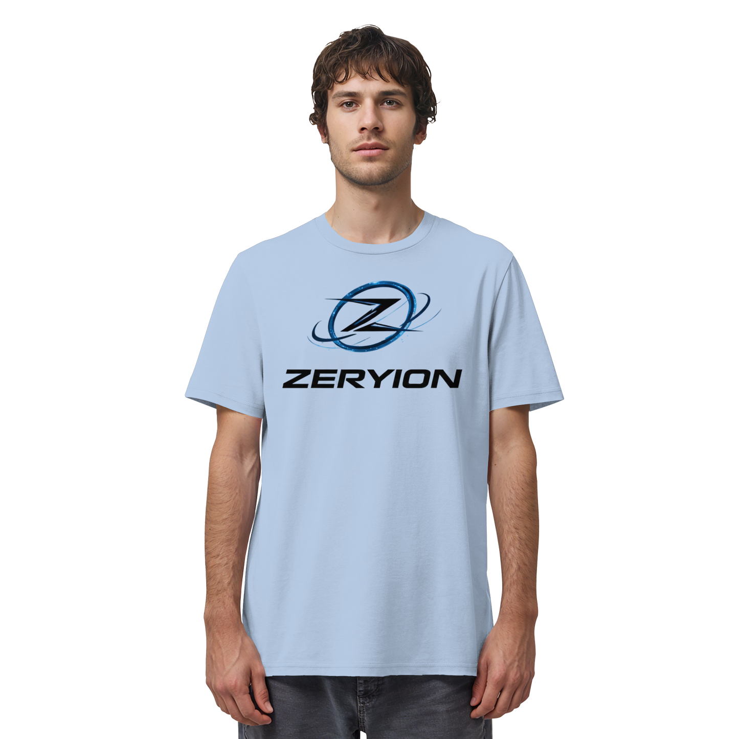 ZERYION - Core Shirt