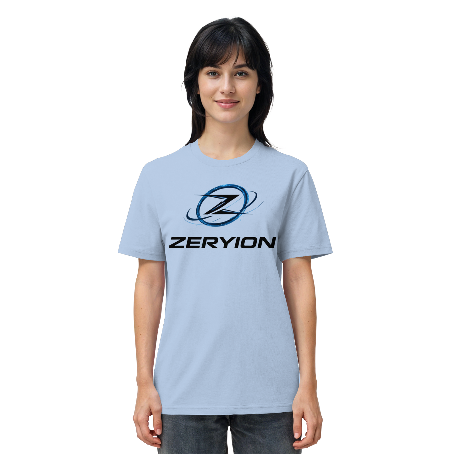 ZERYION - Core Shirt
