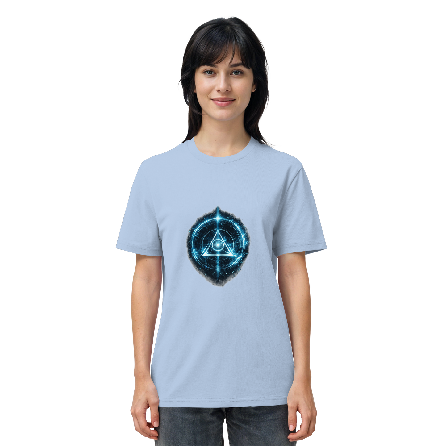 ZERYION SYMBOL Shirt
