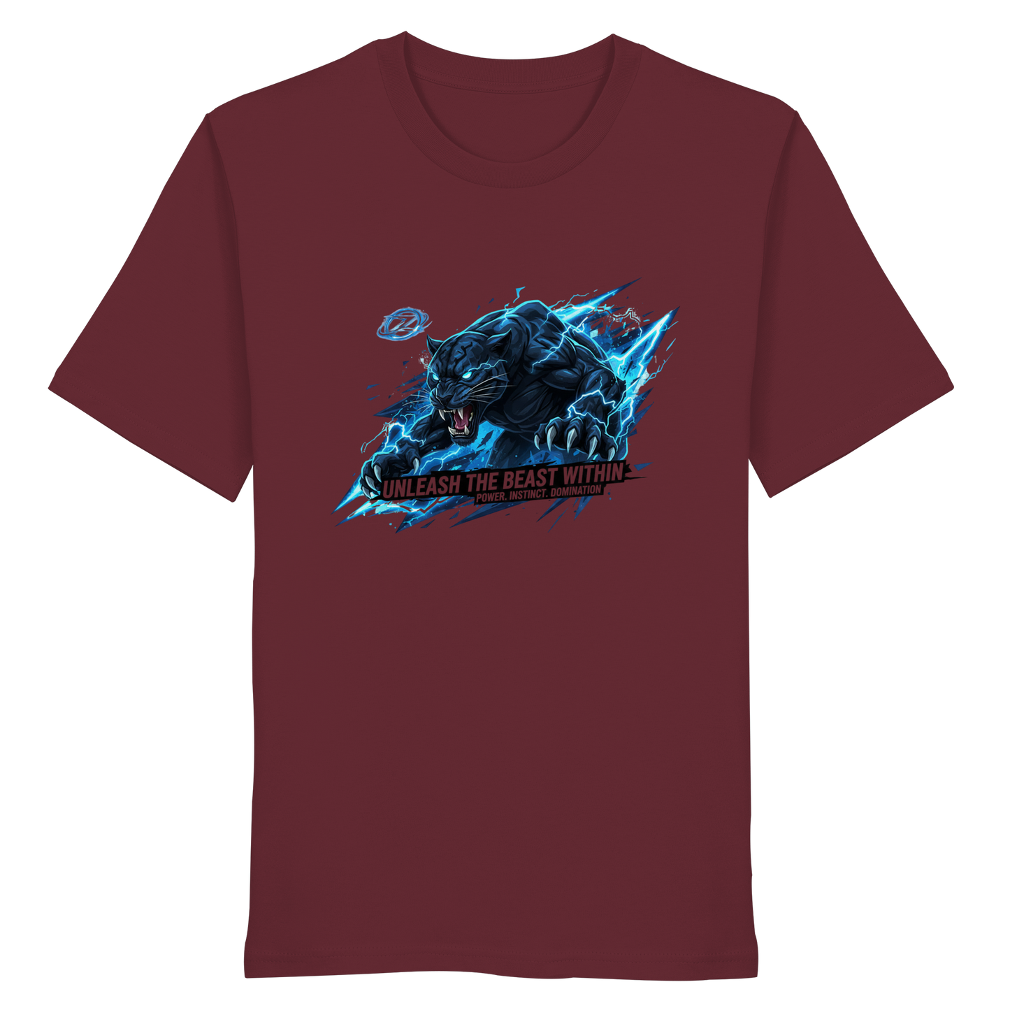UNLEASH THE BEAST WITHIN Shirt
