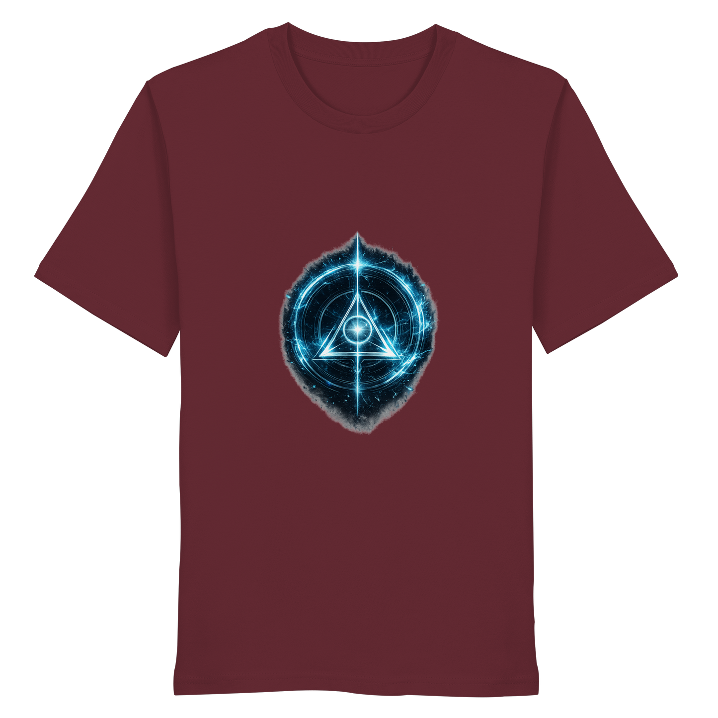 ZERYION SYMBOL Shirt