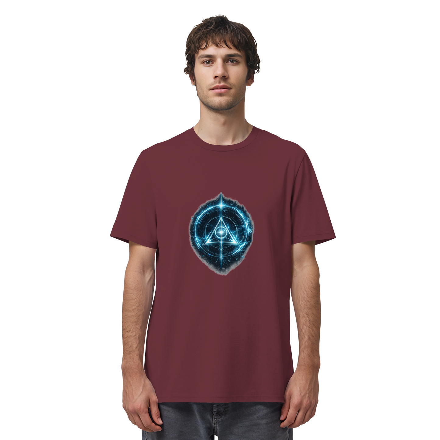 ZERYION SYMBOL Shirt