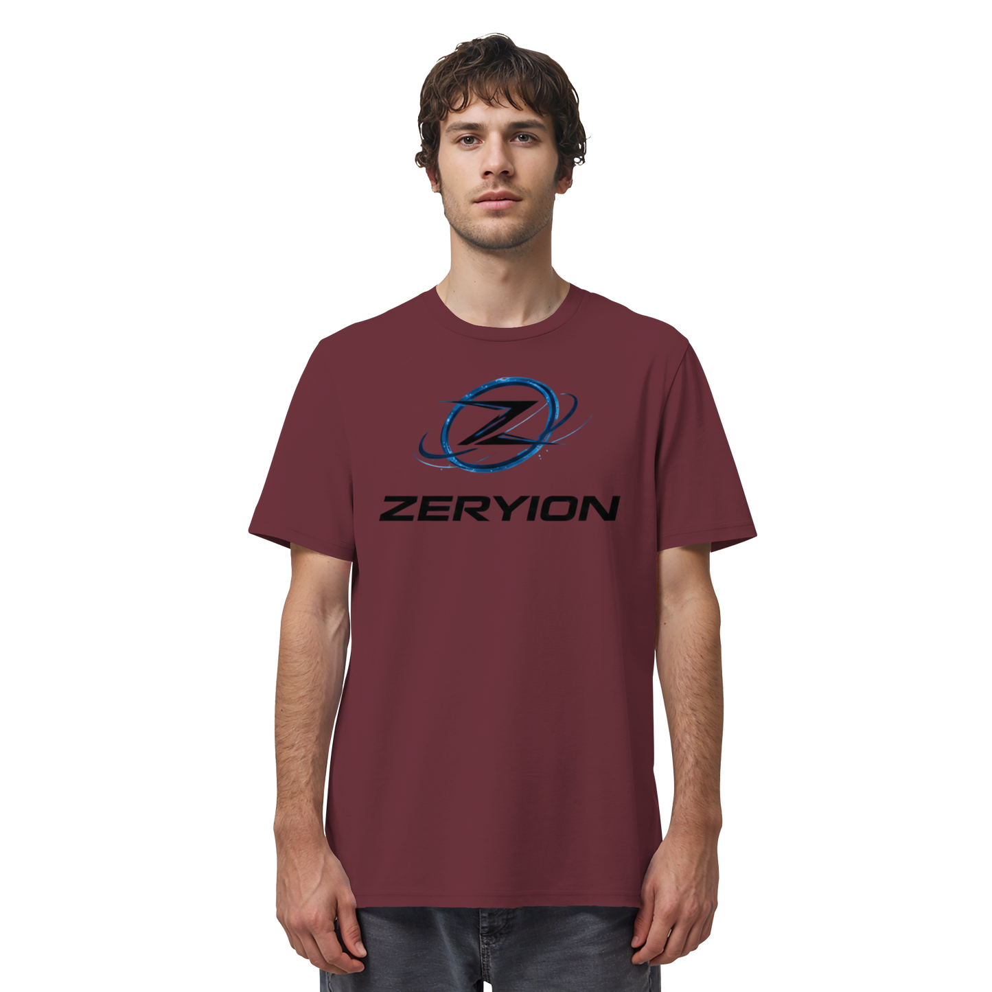 ZERYION - Core Shirt