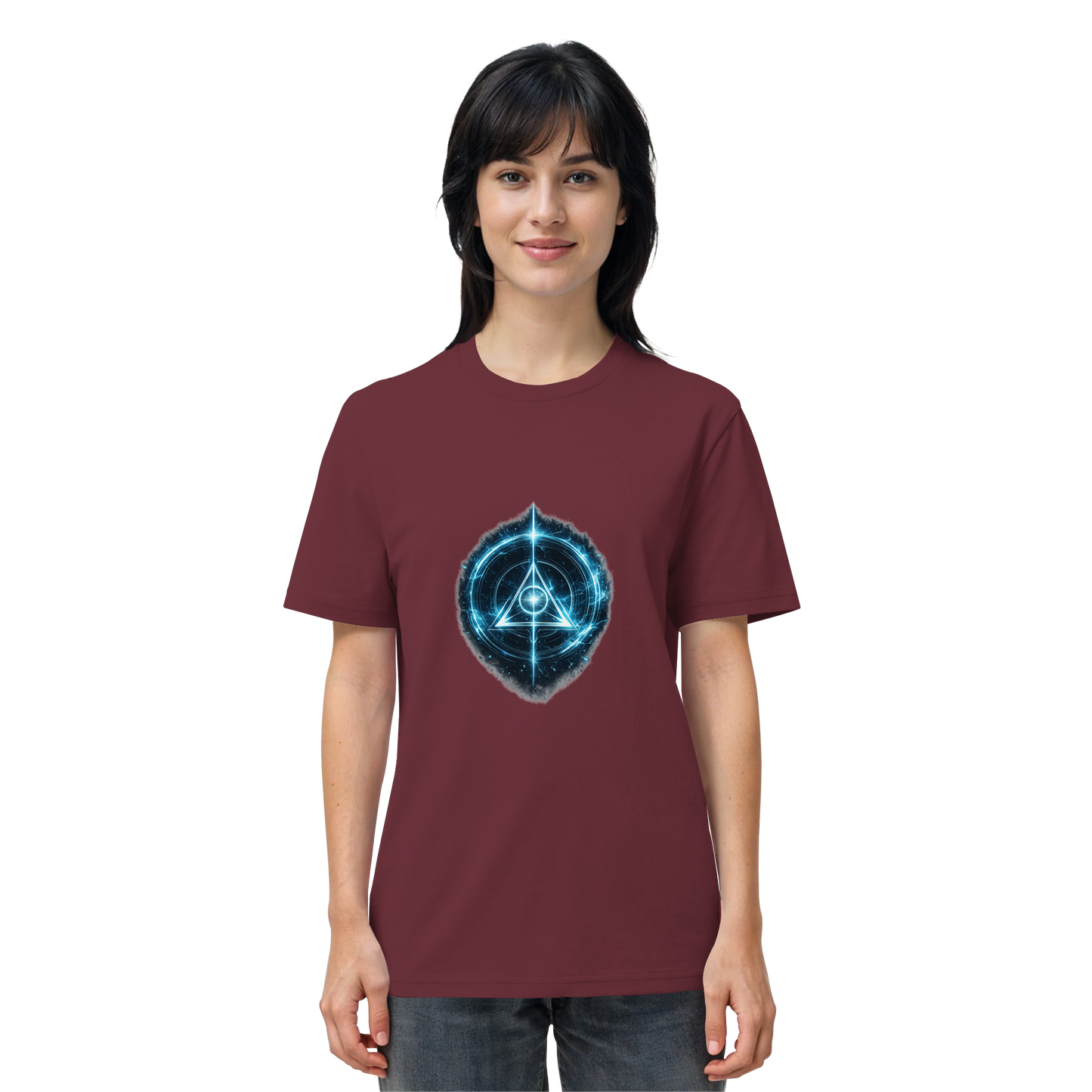 ZERYION SYMBOL Shirt