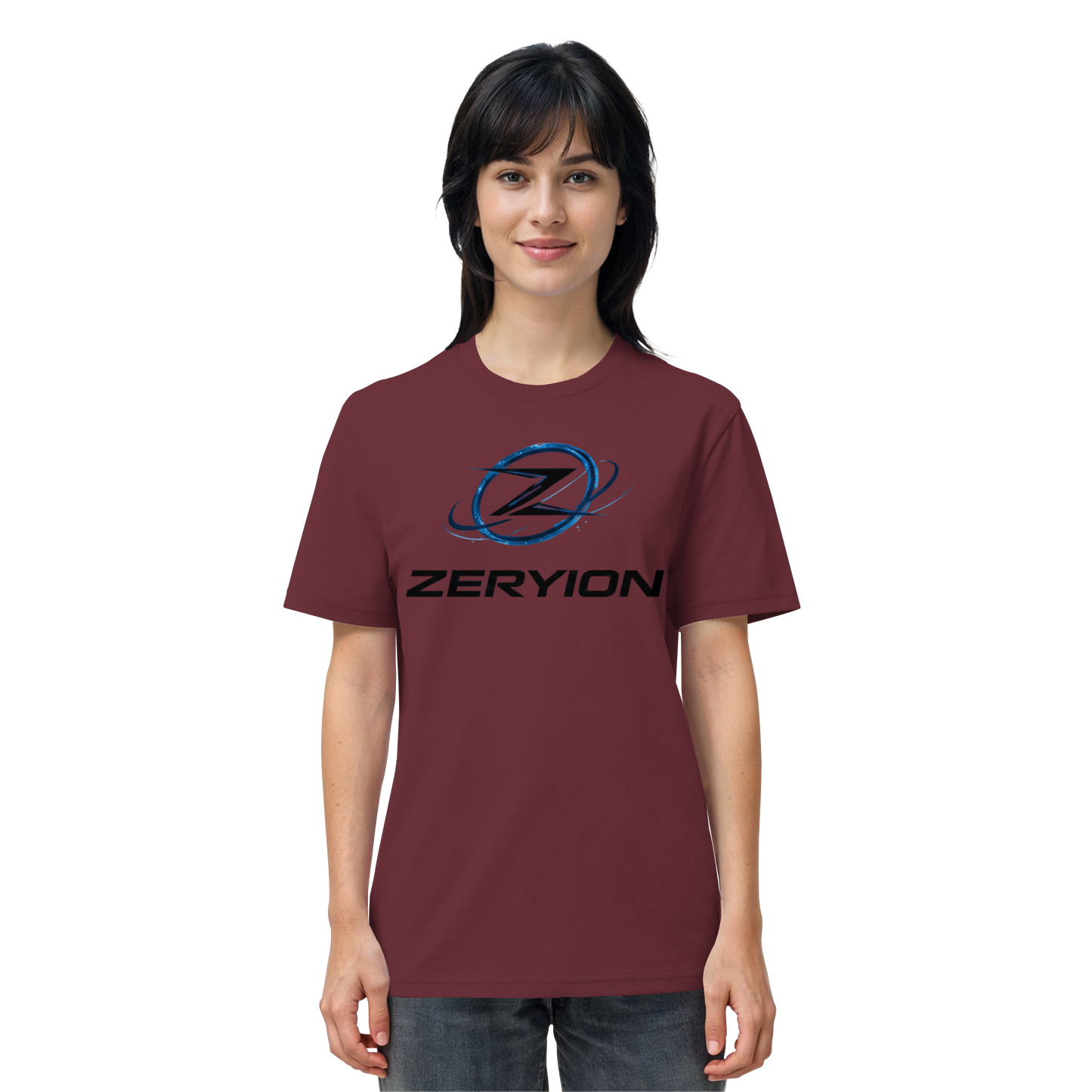 ZERYION - Core Shirt